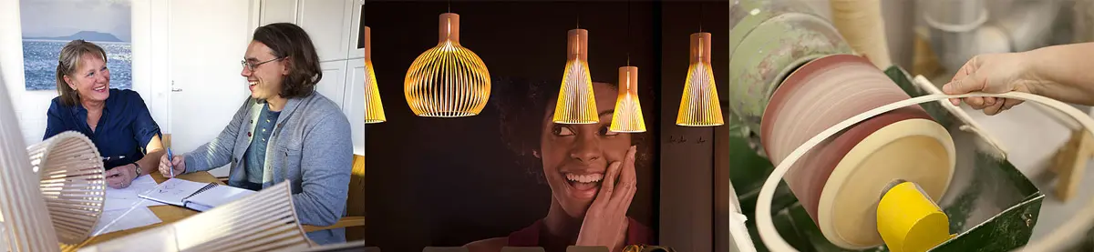 DesignOrt Blog Die Designwelt von Secto Design DesignOrt Blog Die Designwelt von Secto Design Quelle Secto Website