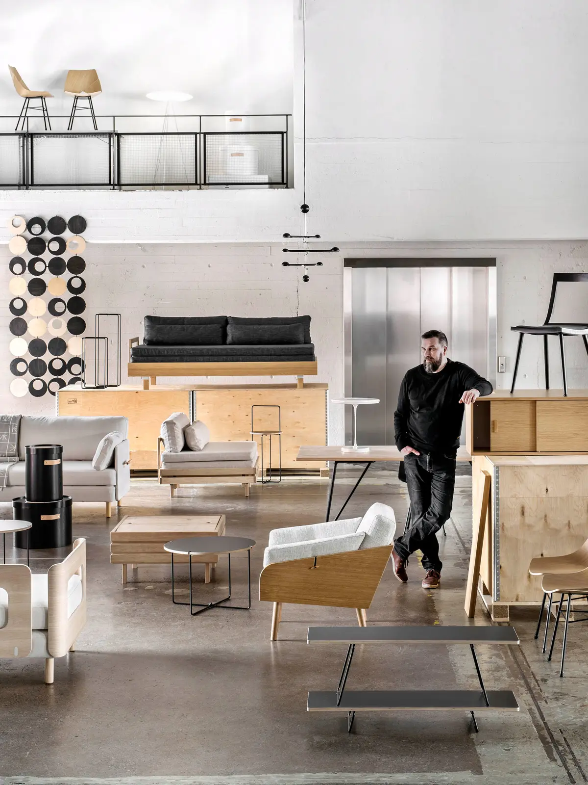 DesignOrt Blog: Designer im Portrait Tapio Anttila DesignOrt Blog: Designer im Portrait Tapio Anttila