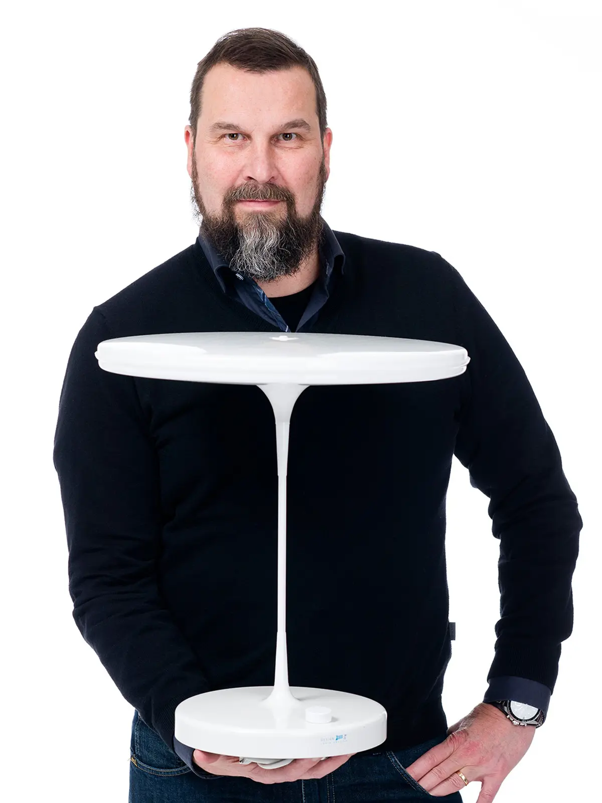 DesignOrt Blog: Designer im Portrait Tapio Anttila DesignOrt Blog: Designer im Portrait Tapio Anttila