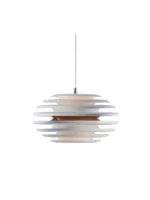 Pendelleuchte Ellipse von Belid