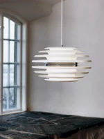 Pendelleuchte Ellipse von Belid