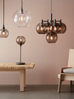 DesignOrt Lampen Blog Lampenfamilie Gloria Belid Leuchten