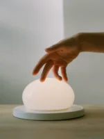 Tischleuchte Bolita Marset