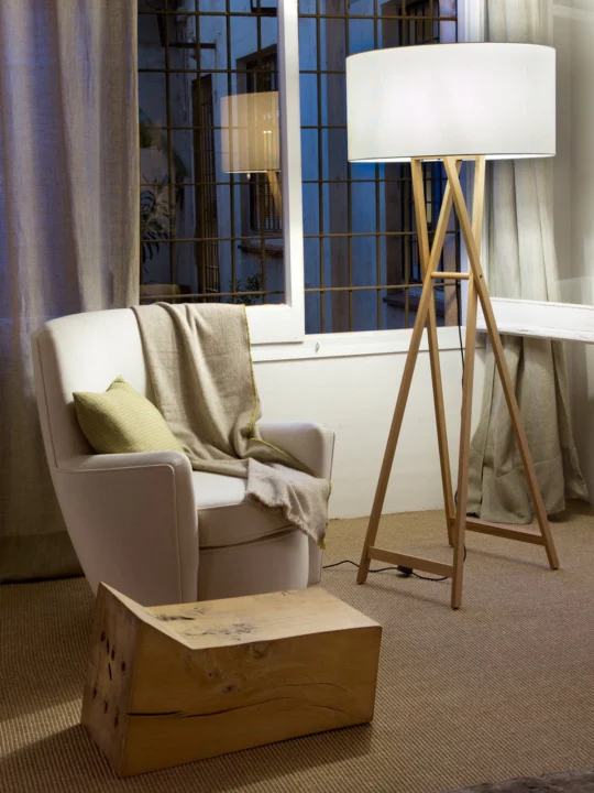 Stehleuchte Cala von marset