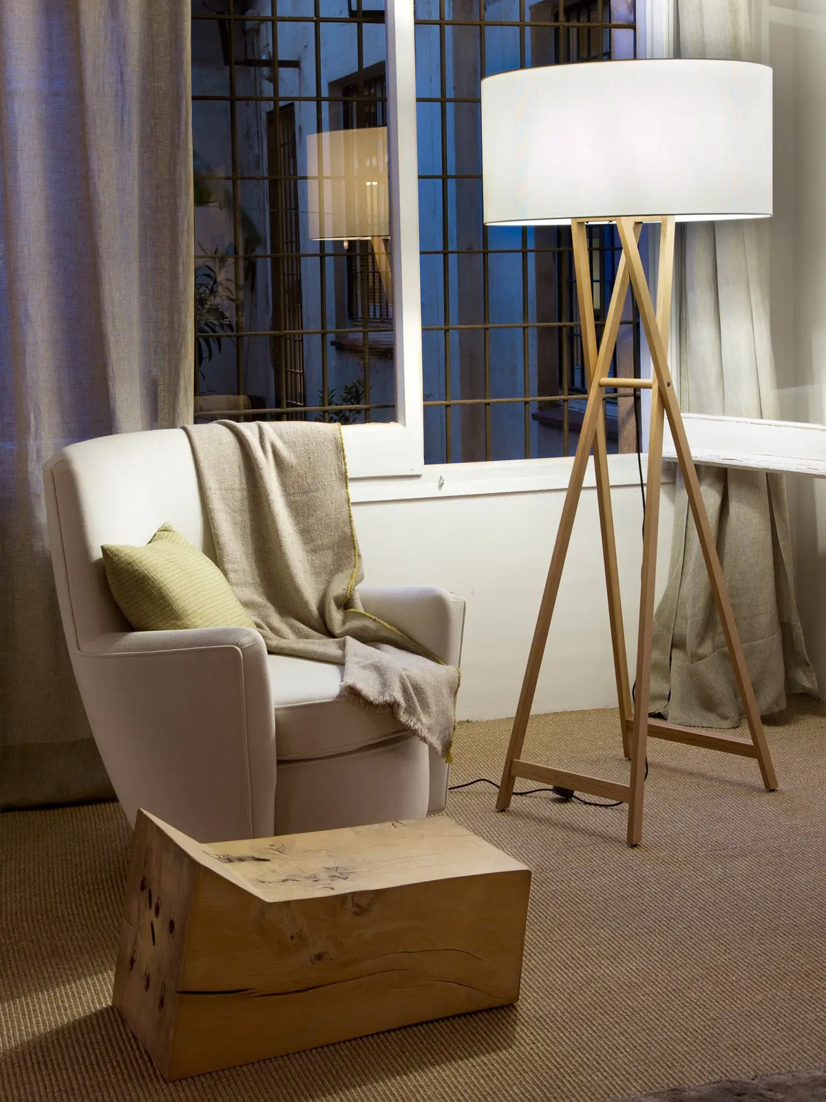 Stehleuchte Cala von marset