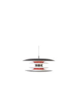 Diablo 30 Black Red Belid