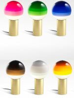Marset Dipping Light Tischleuchte