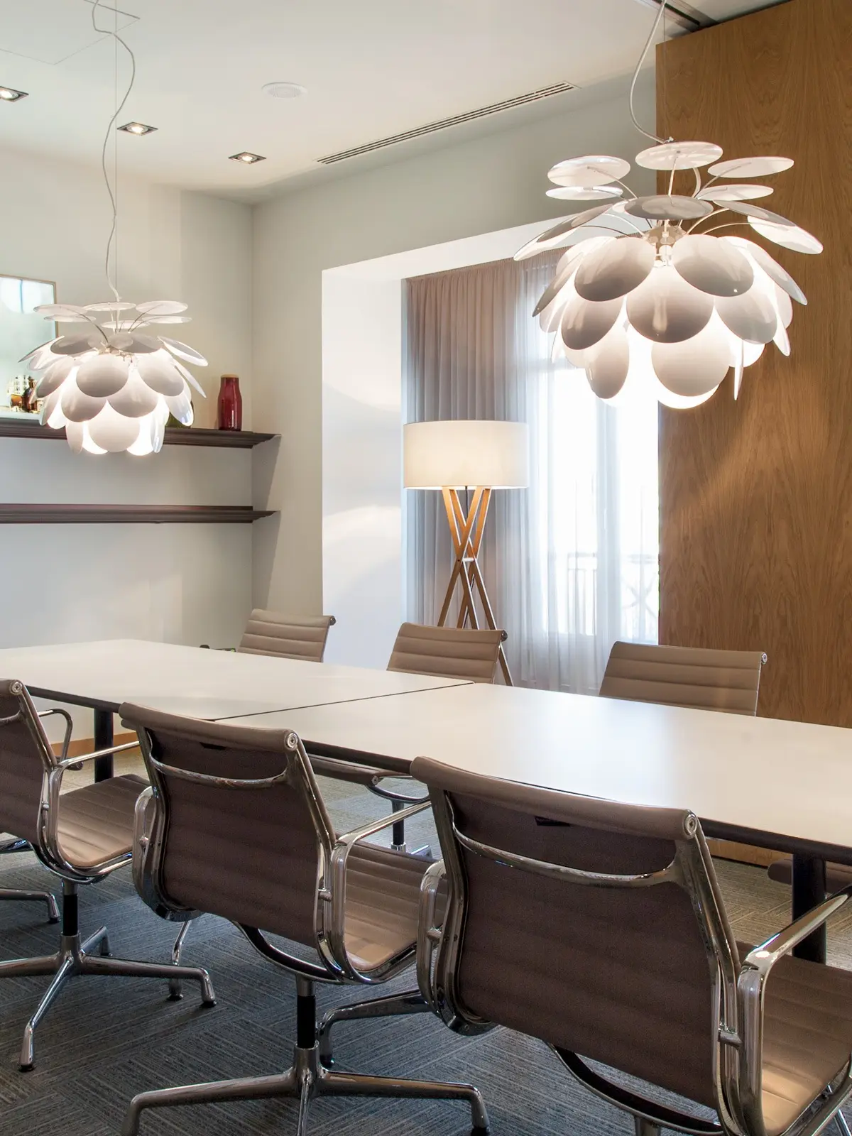 Cala und Discoco von Marset