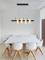 Black Note S KS LED