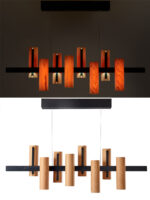 Black Note S KS LED