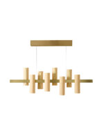 Black Note Keys BKNT S KS LED LZF LAMPS DesignOrt