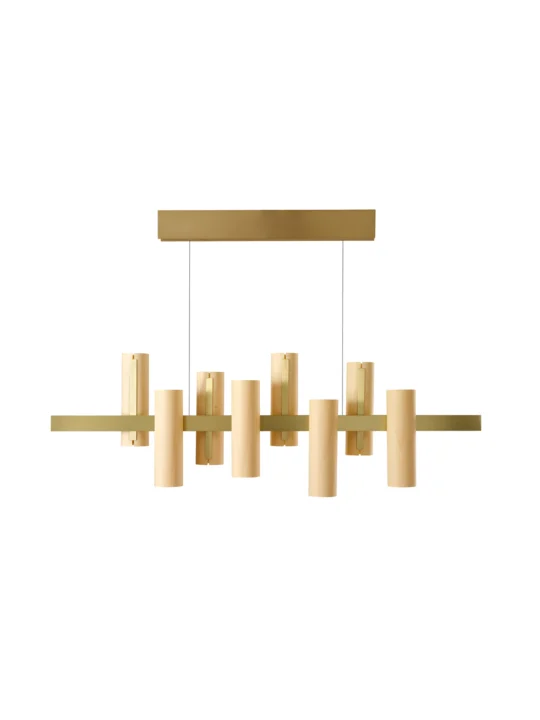 Black Note Keys BKNT S KS LED LZF LAMPS DesignOrt