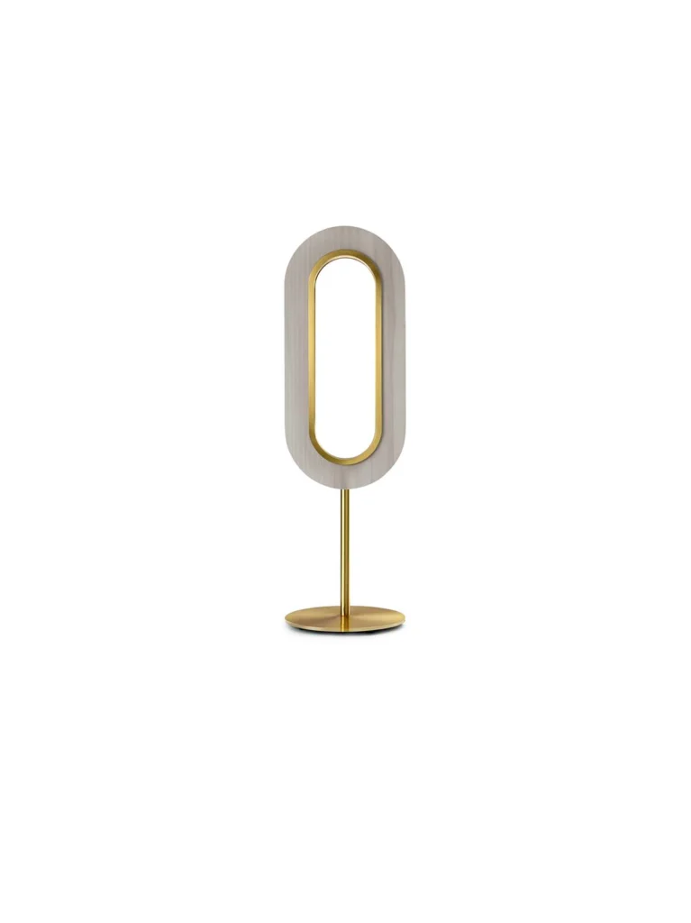 LZF Lamps Tischleuchte Lens online kaufen bei DesignOrt Lampen Berlin