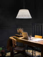 Lola LZF Lamps Deko Schreibtisch