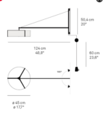 Thesis W – LZF Lamps Burkhard Dämmer