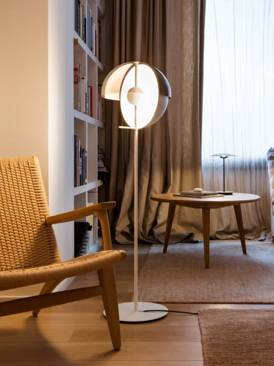 Marset Theia F Stehleuchte