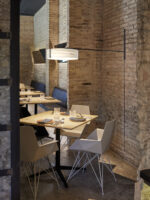 Wandleuchte Thesis W LZF Lamps