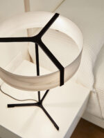 Thesis T Tischleuchte Close up