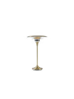 Brass Diablo T Belid