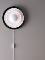 Belid Diablo W Wandleuchte LED
