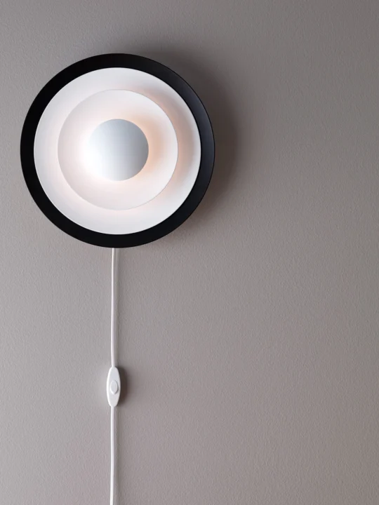 Belid Diablo W Wandleuchte LED