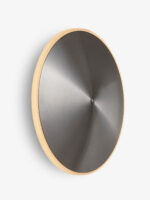 Chrona Wall Sconce Graypants Wandleuchte Edelstahl LED