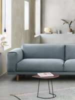 E27 Pendant Cosy in White muuto Leuchten