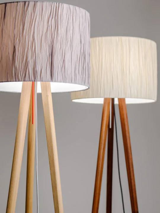Sten Crash Stehleuchte Domus Licht DesignOrt Onlineshop Lampen