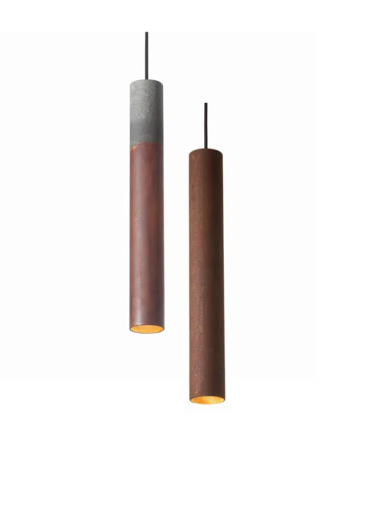 DesignOrt Onlineshop Graypants Lampen Roest online kaufen