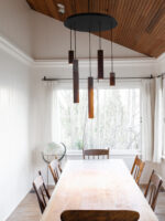 Graypants Roest Pendelleuchten Rost Lampe Designort Berlin