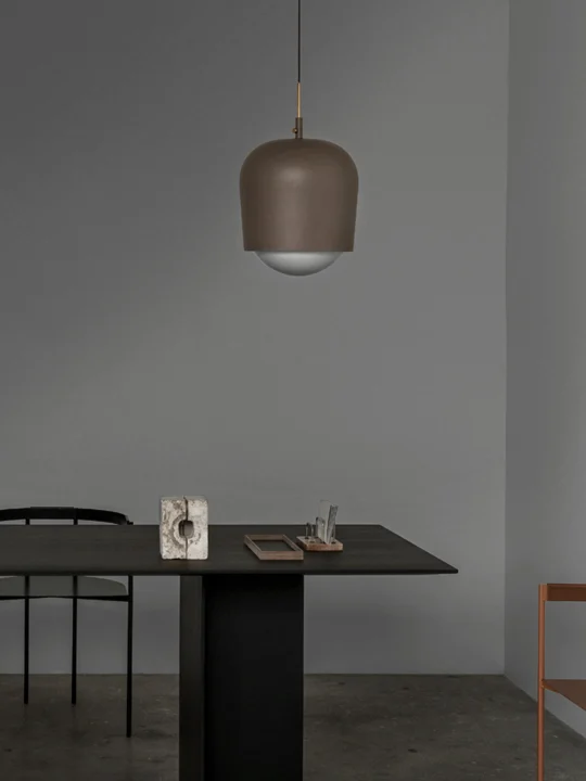 MUNK collective Blind Lamp Deko Tisch DesignOrt Berlin