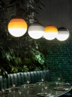 Dipping Light P Pendelleuchte Marset Glaslampe DesignOrt Onlineshop Leuchten