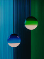 Dipping Light Marset Glasleuchten rund Ball DesignOrt Blog Lampen Leuchten Onlineshop Berlin