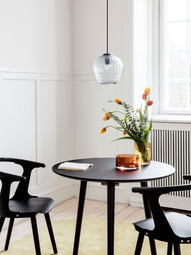 Blown Glasleuchten &tradition DesignOrt Lampen Leuchten Onlineshop Berlin