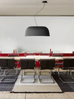 Djembe Pendelleuchte Marset Designort Berlin Lampen Leuchten Onlineshop