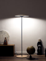 Ginger Stehleuchte Marset Designort