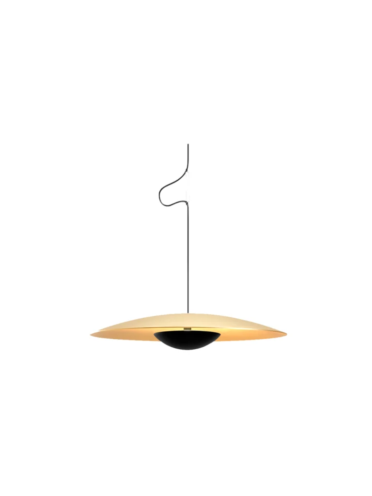 Marset Ginger Metall Lampe DesignOrt Onlineshop Leuchten Berlin
