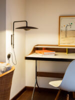 Ginger a Wandleuchte Marset Designort Onlineshop Lampen Berlin