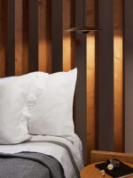 Marset Ginger Metall Lampe DesignOrt Onlineshop Leuchten Berlin