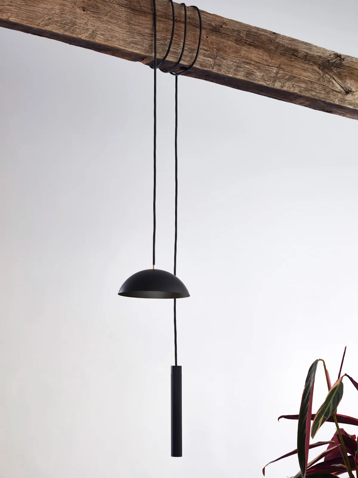 Beleuchtung für Balkon und Terrasse - Pong Leuchte NYTA DesignOrt Onlineshop Lampen Berlin