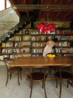Agatha SP Rot LZF Lamps DesignOrt Onlineshop Berlin