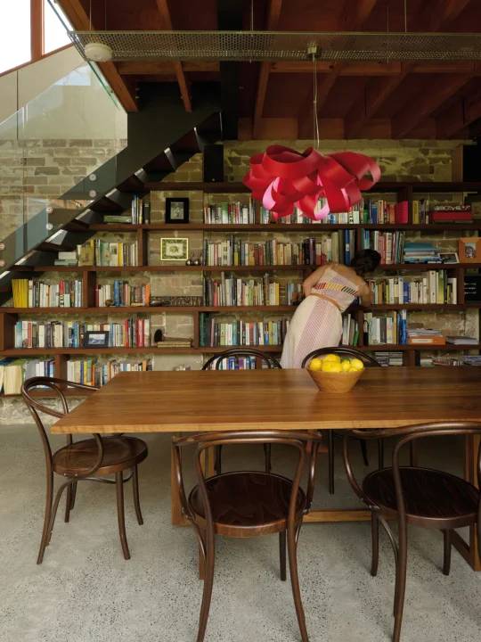 Agatha SP Rot LZF Lamps DesignOrt Onlineshop Berlin