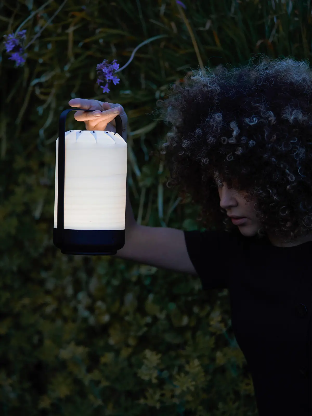 tragbare Leuchte aufladbar Designort Blog: