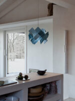 DesignOrt Onlineshop Lampen Berlin Leuchten Escape LZF Lamps