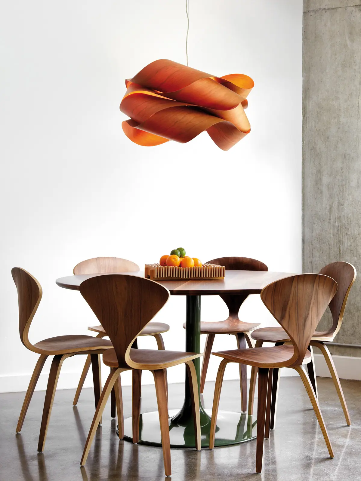 Lampenblog LZF Designleuchten für Tische Link SG Pendelleuchte LZF Lamps DesignOrt Onlineshop