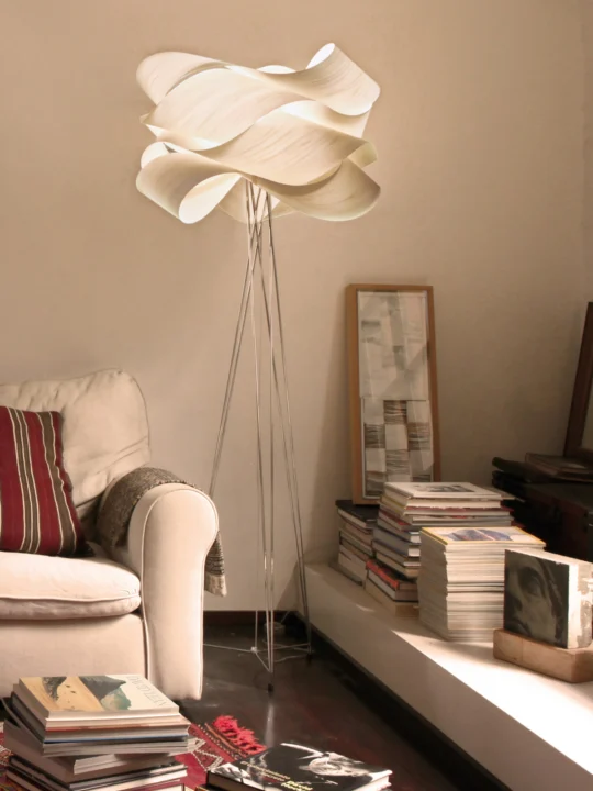 Link P Stehleuchte LZF Lamps DesignOrt Onlineshop Lampen Berlin