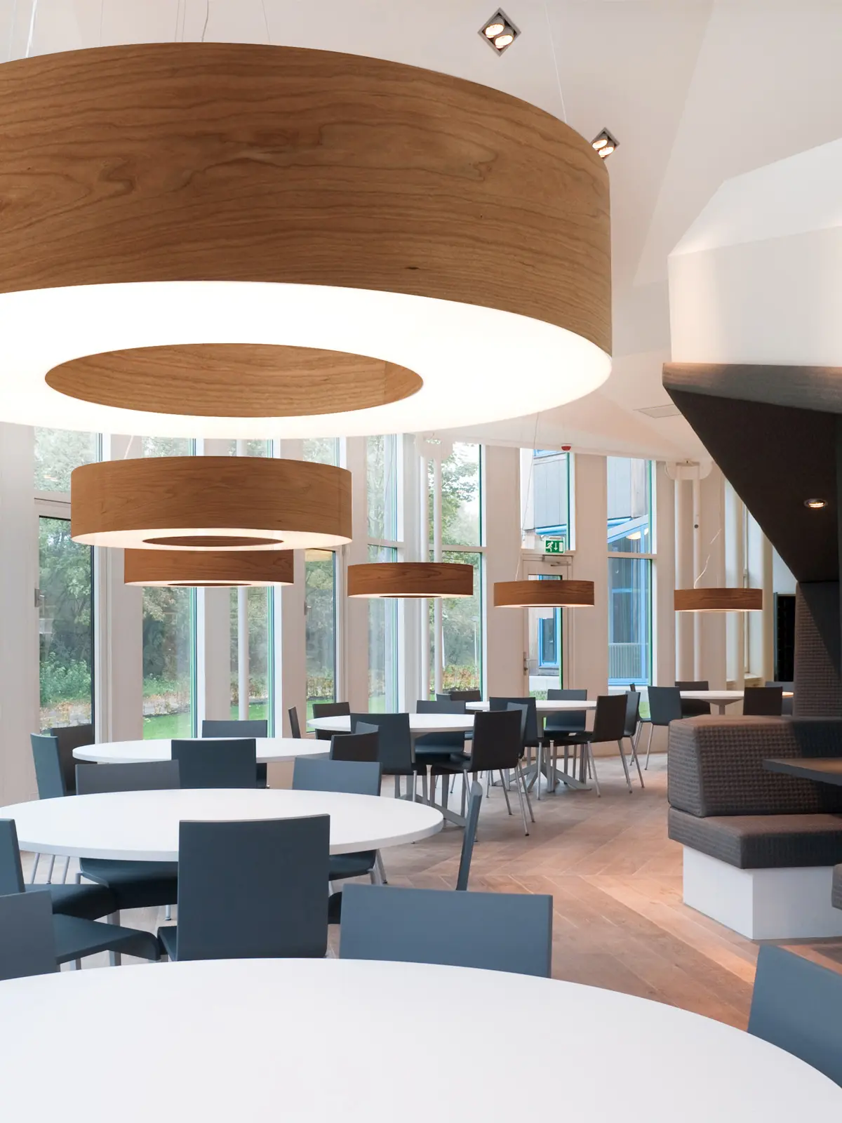 Saturnia SM LZF Lamps Oskar Cerezo Designort