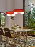 Saturnai SP LZF LAMPS DEISGNORT