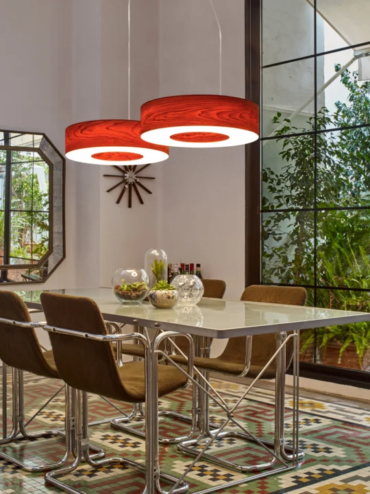 Saturnai SP LZF LAMPS DEISGNORT