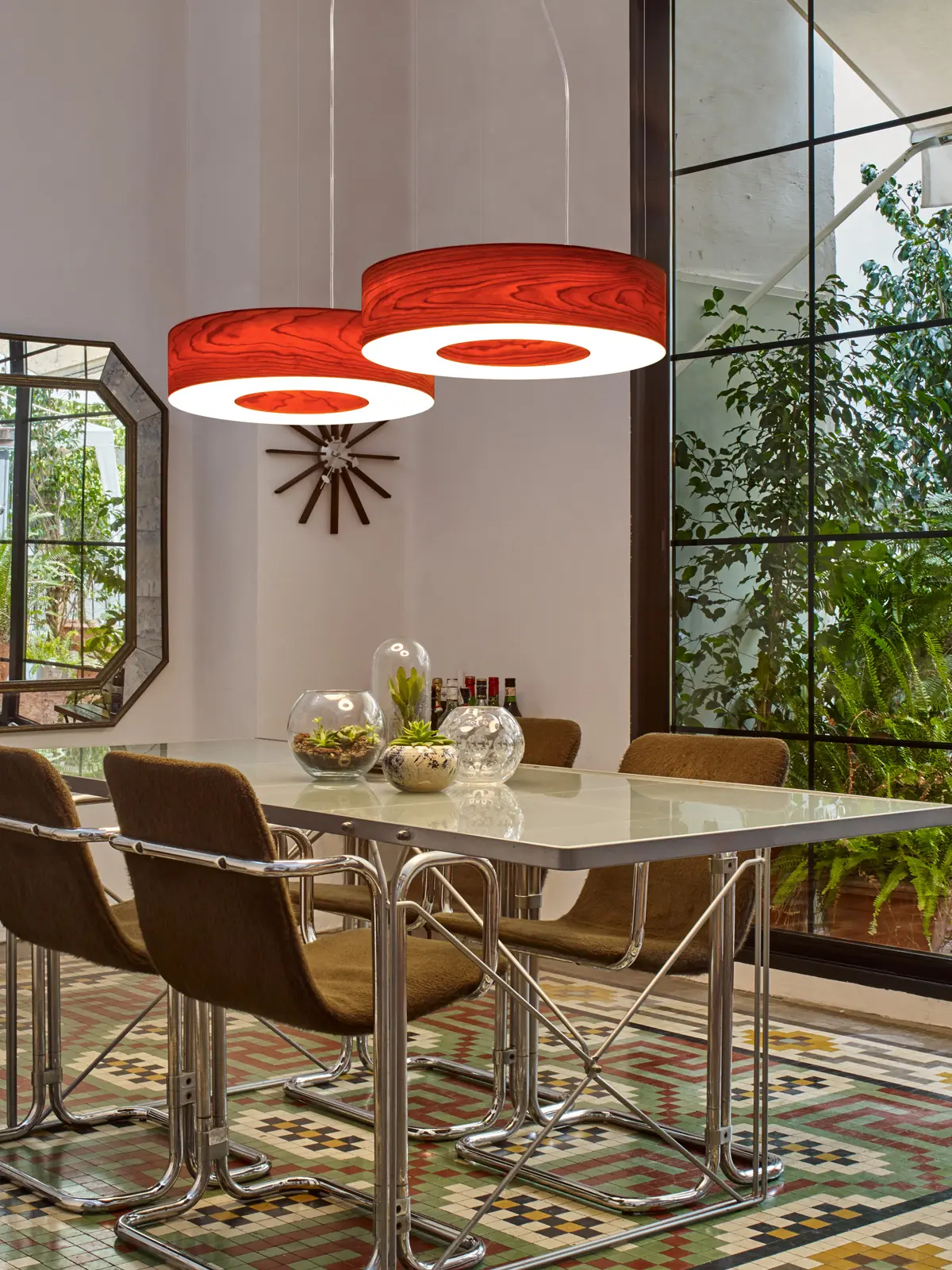 Saturnai SP LZF LAMPS DEISGNORT